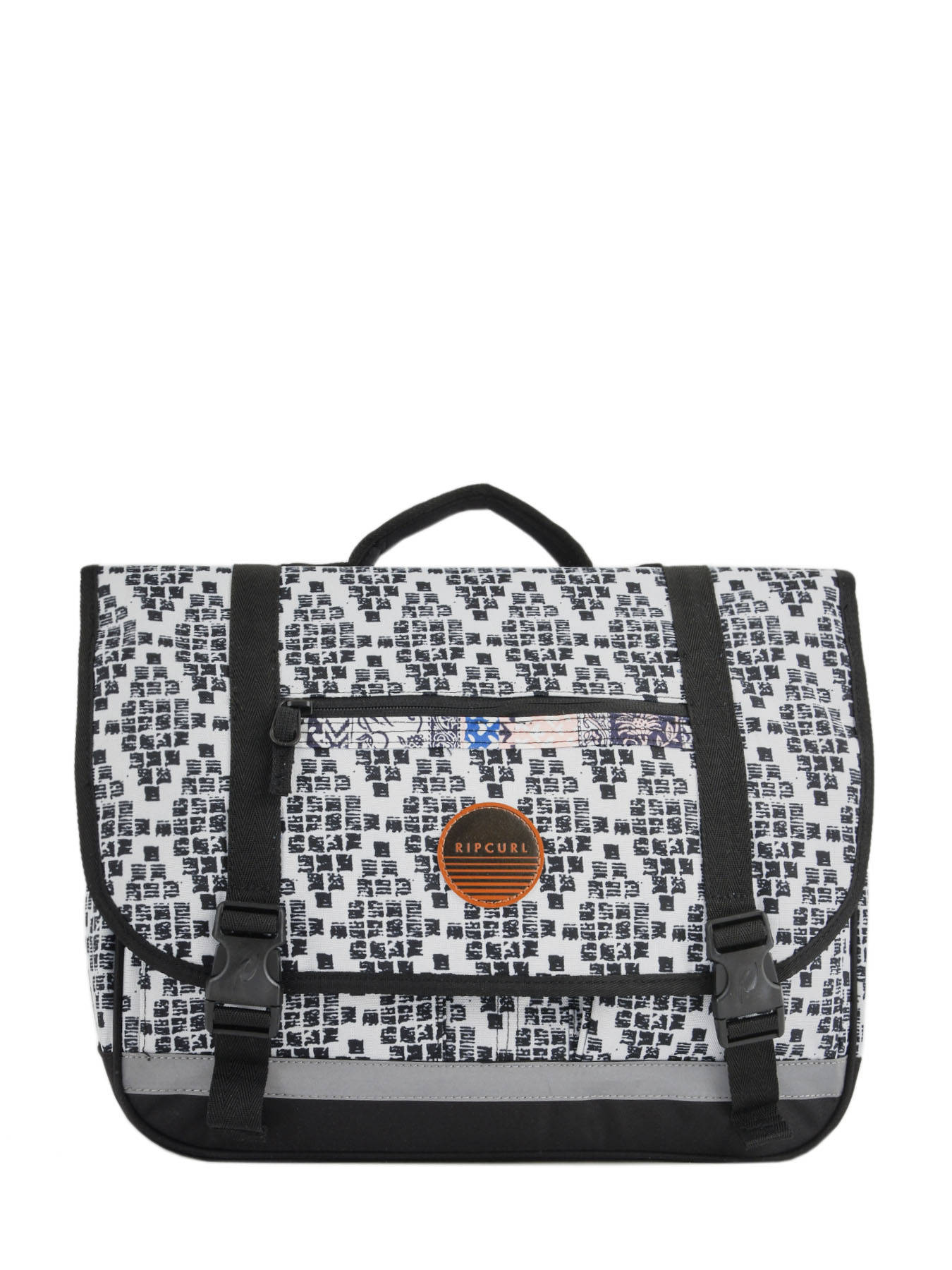 rip curl satchel bag