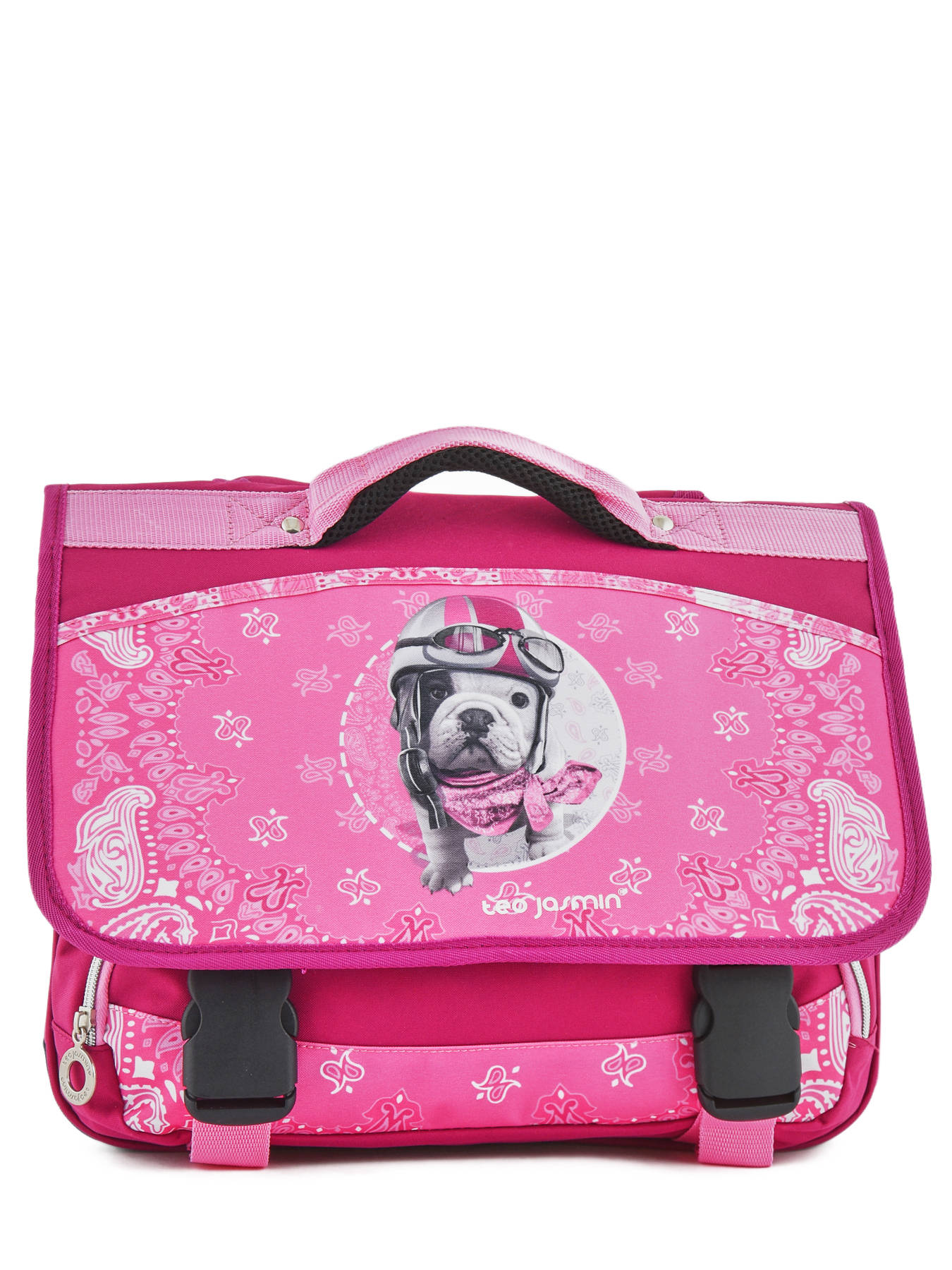 Cartable teo jasmin Clearance
