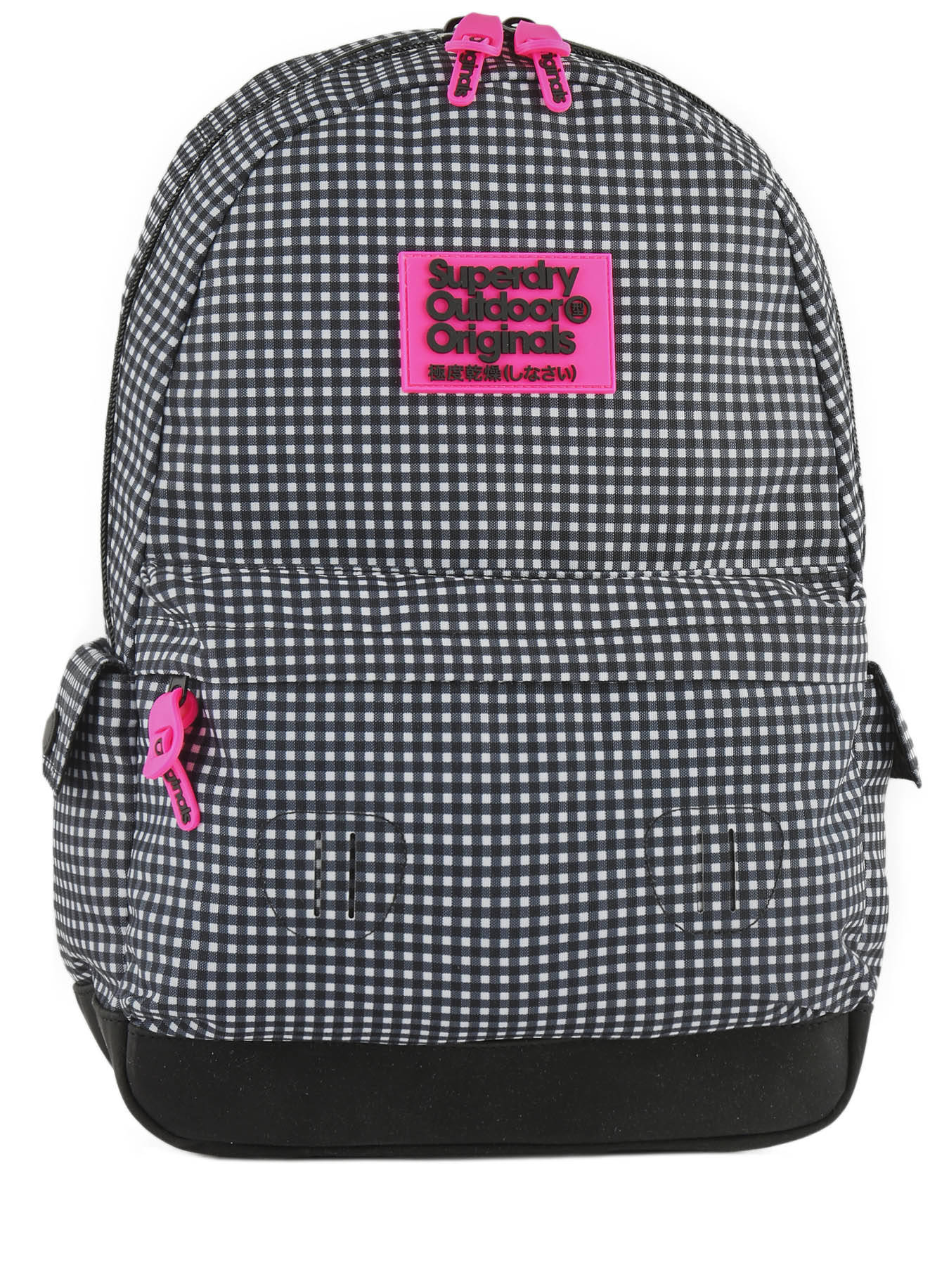 superdry backpack mens