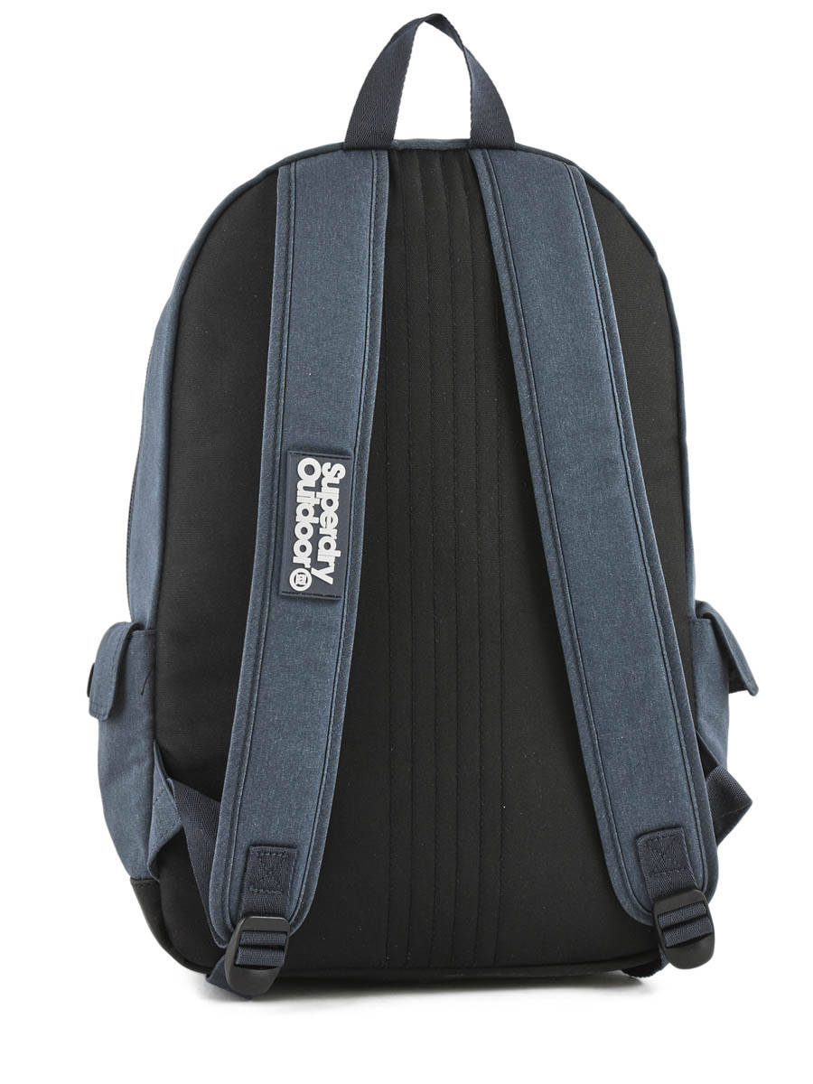 Superdry Backpack MOTO free shipping available