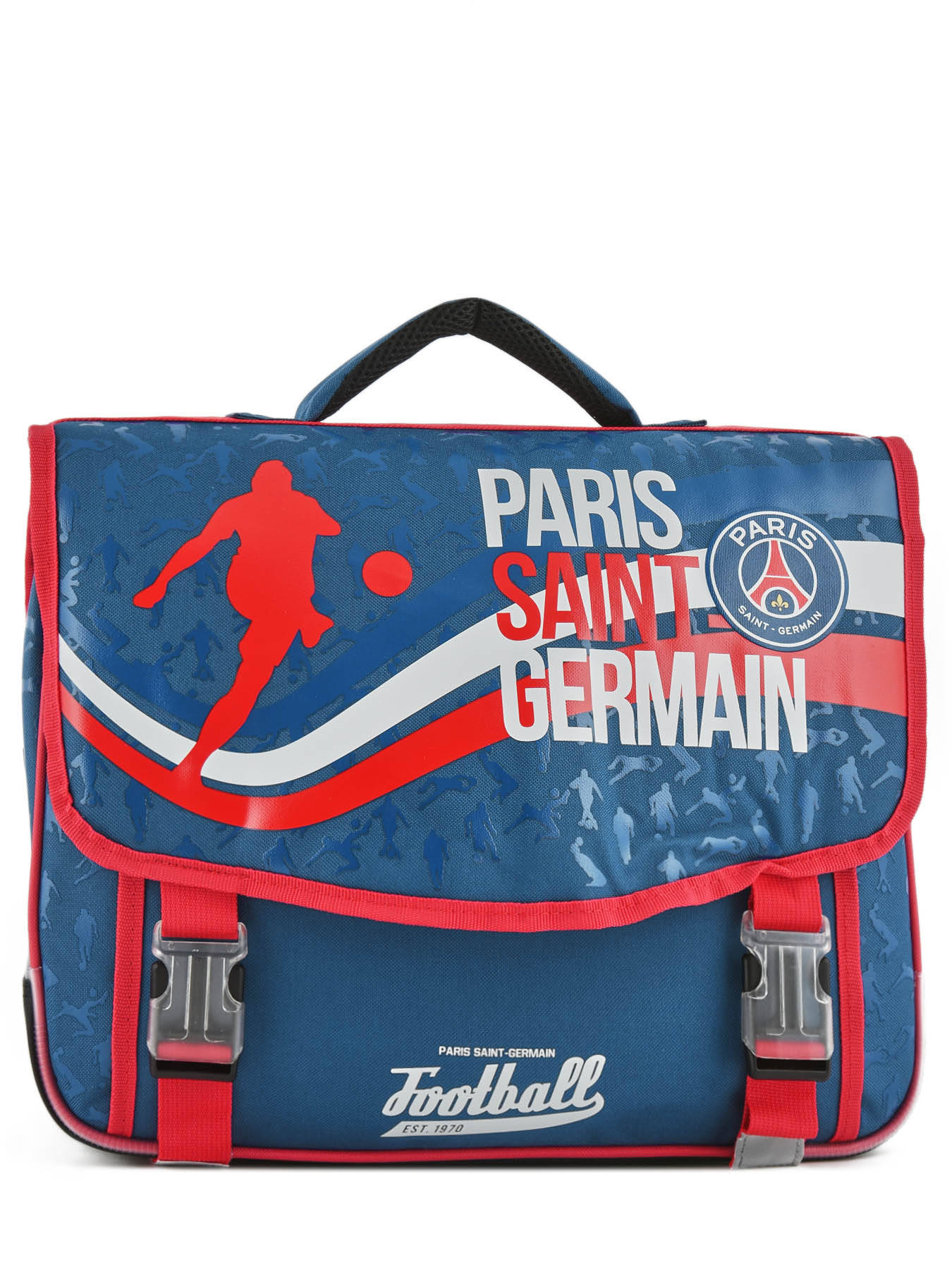 cartable psg