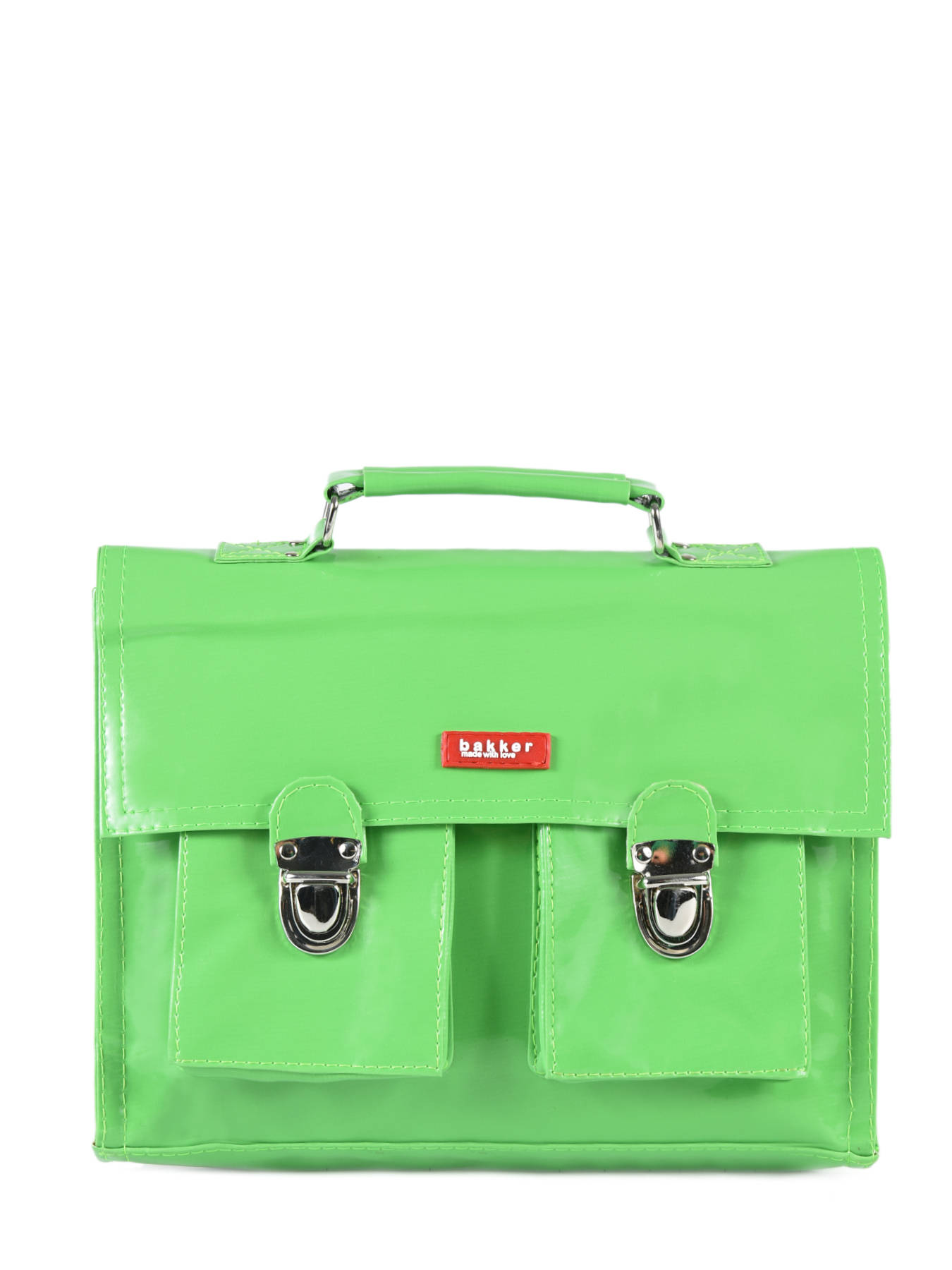 Bakker Genuine Sac Bakker Made With Love Cartable Bakker Primaire 2025