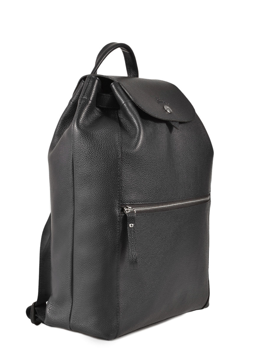 le foulonné backpack