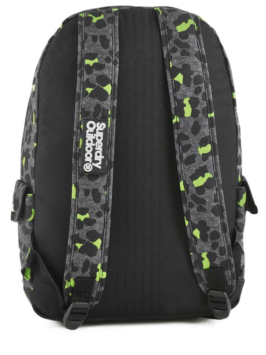 superdry academic backpack
