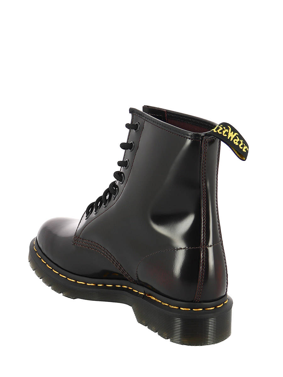 Dr Martens Boots 1460W.ARCADIA - free 