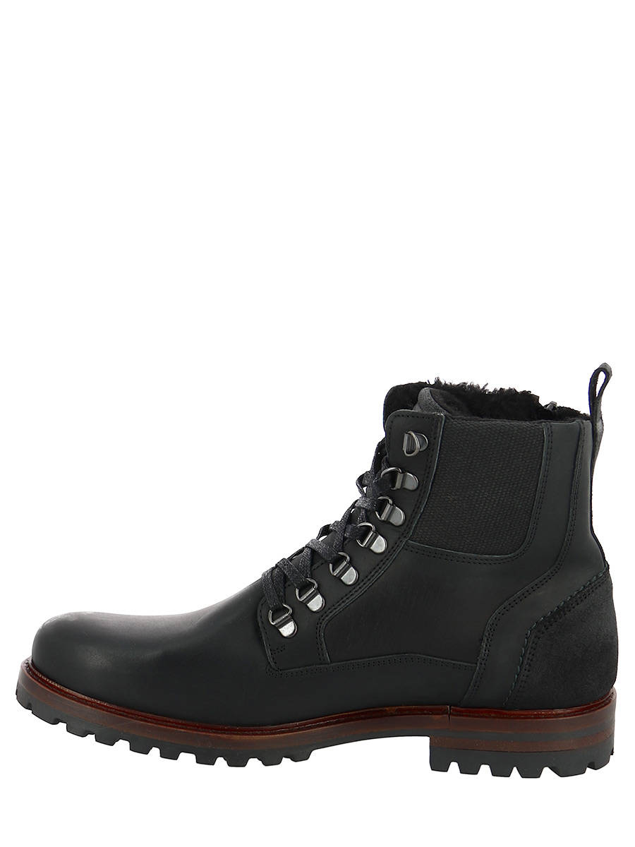 Bull Boxer Boots 632.K8.6854A best prices