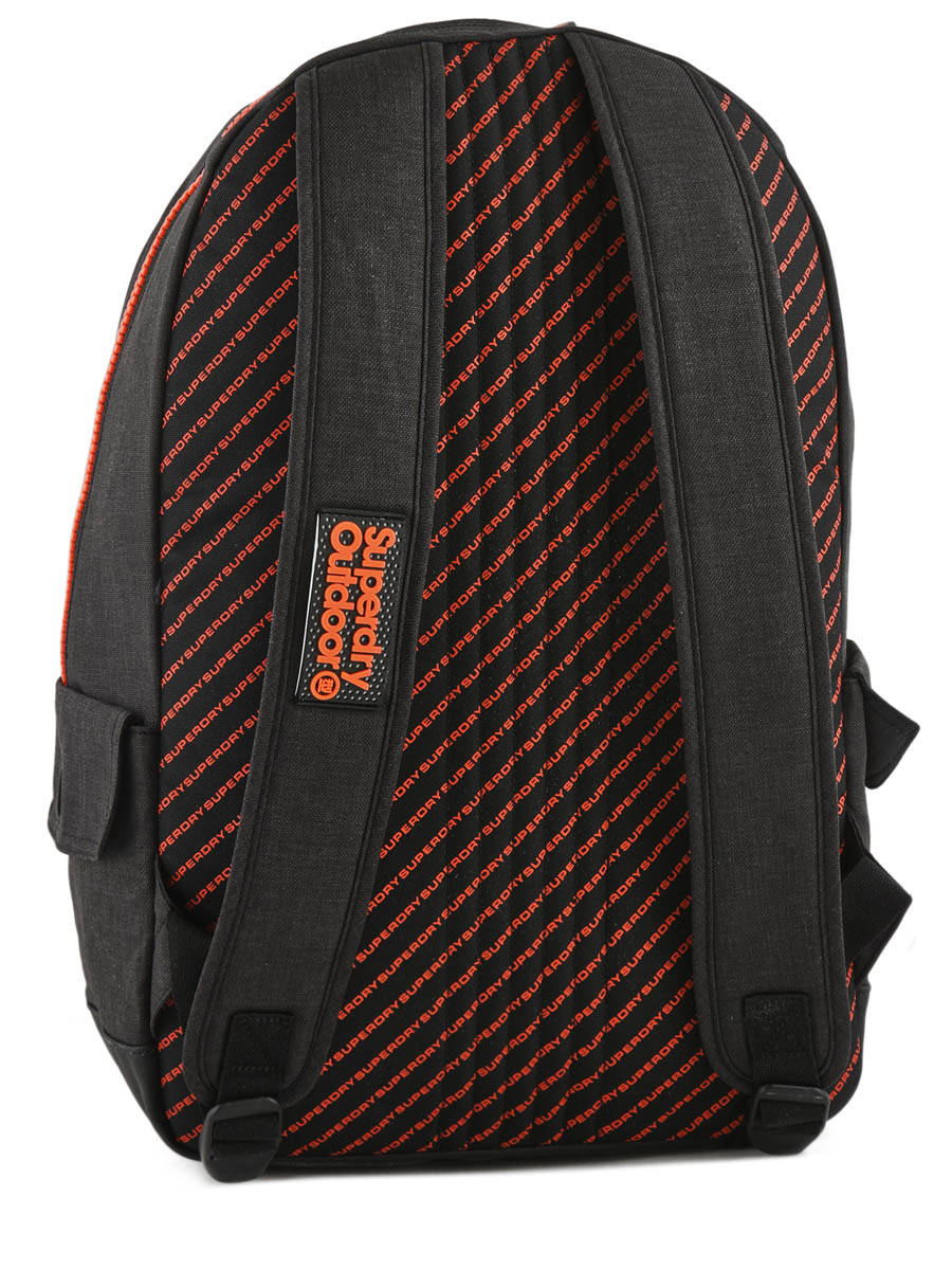 superdry backpack mens