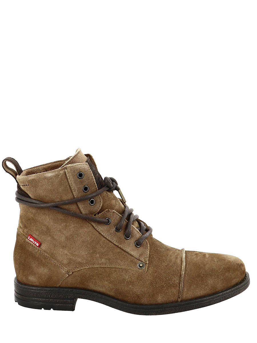 Levi's Boots EMERSON - free shipping 