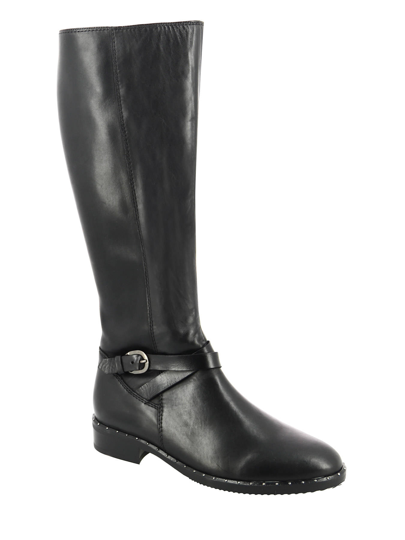 bottes gabor femme