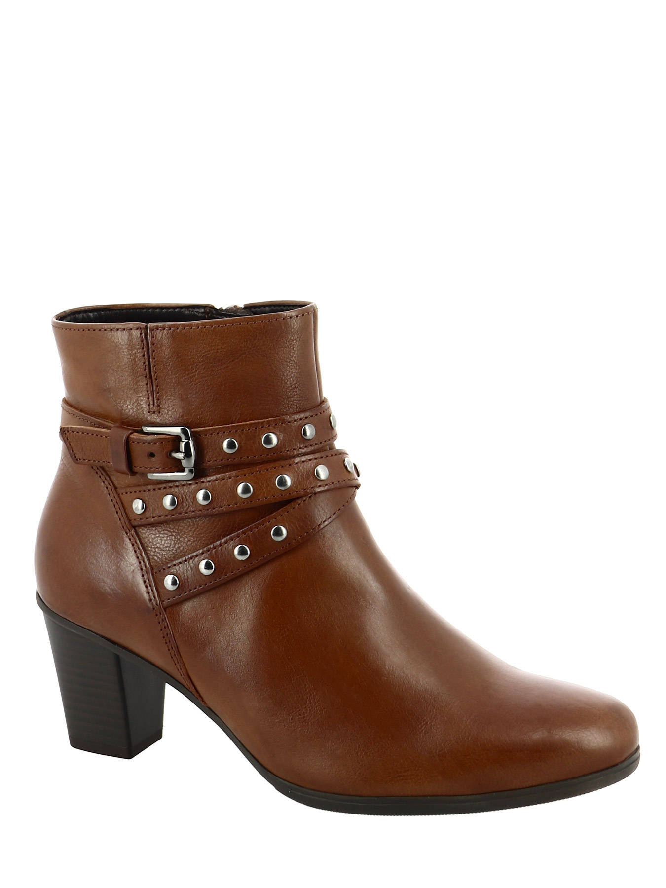 bottes gabor femme