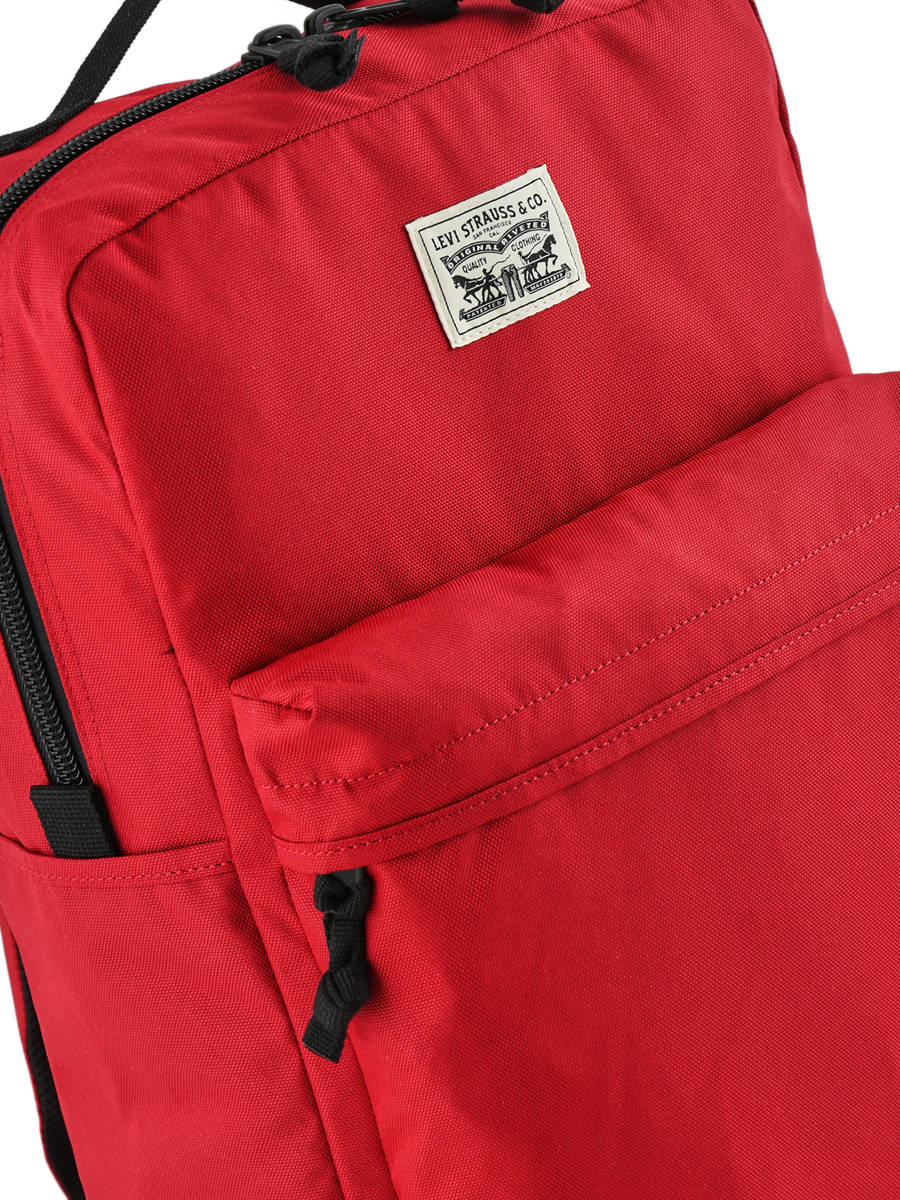 levi strauss & co backpack