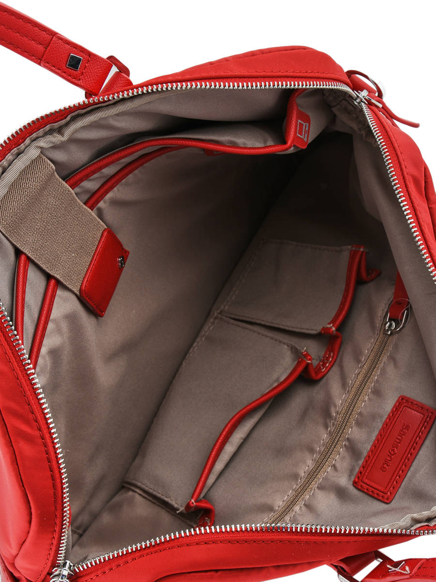 samsonite briefcase backpack