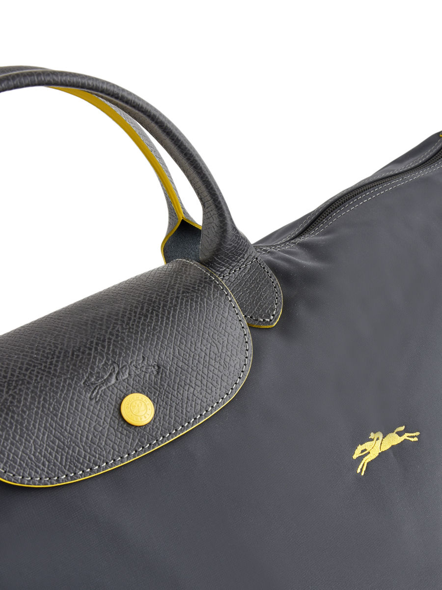 longchamp gris