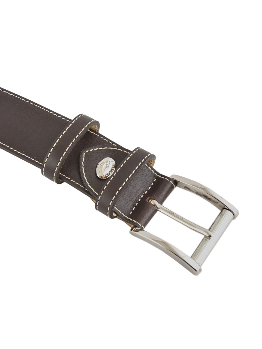ceinture longchamps homme