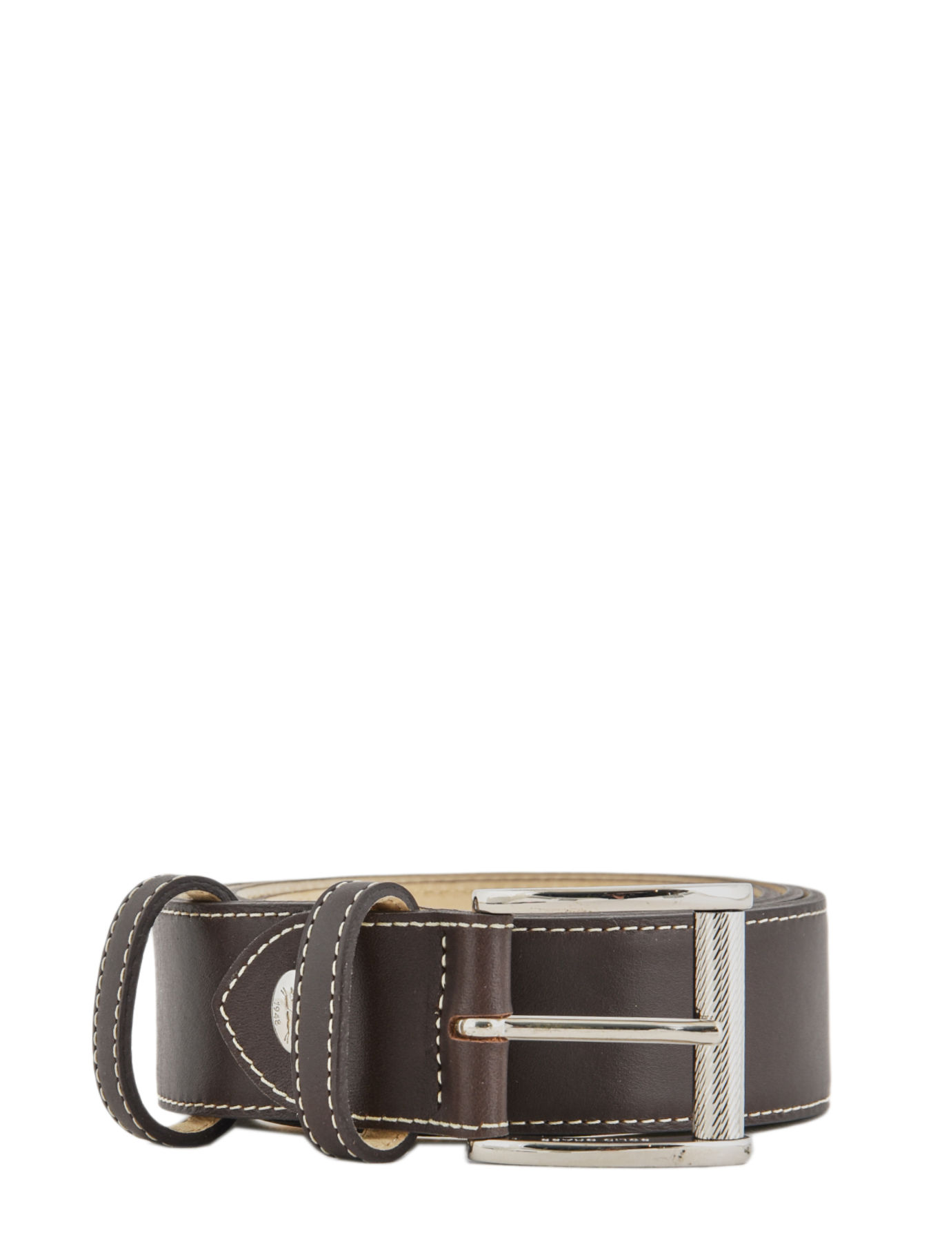 ceinture longchamp homme réversible