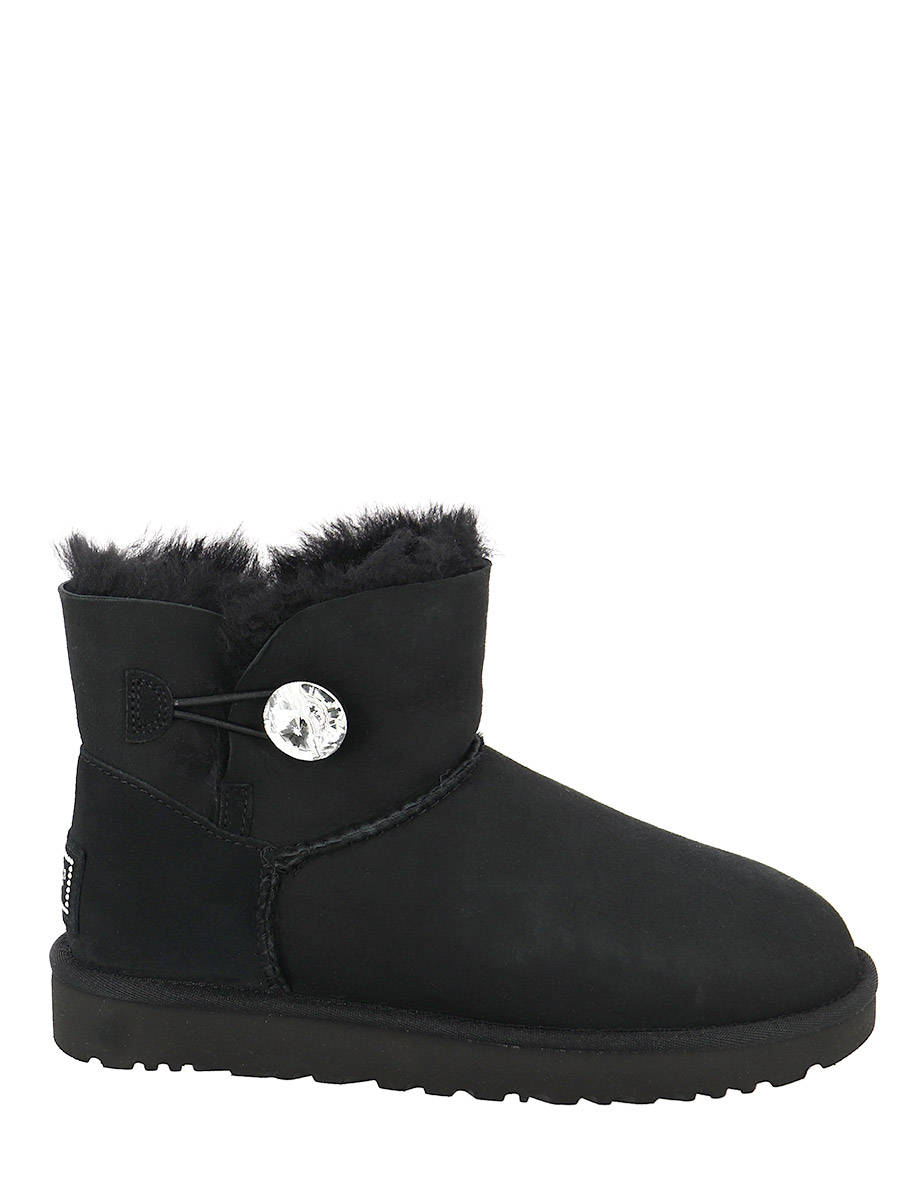 Ugg Boots MINI BUTTON - best prices