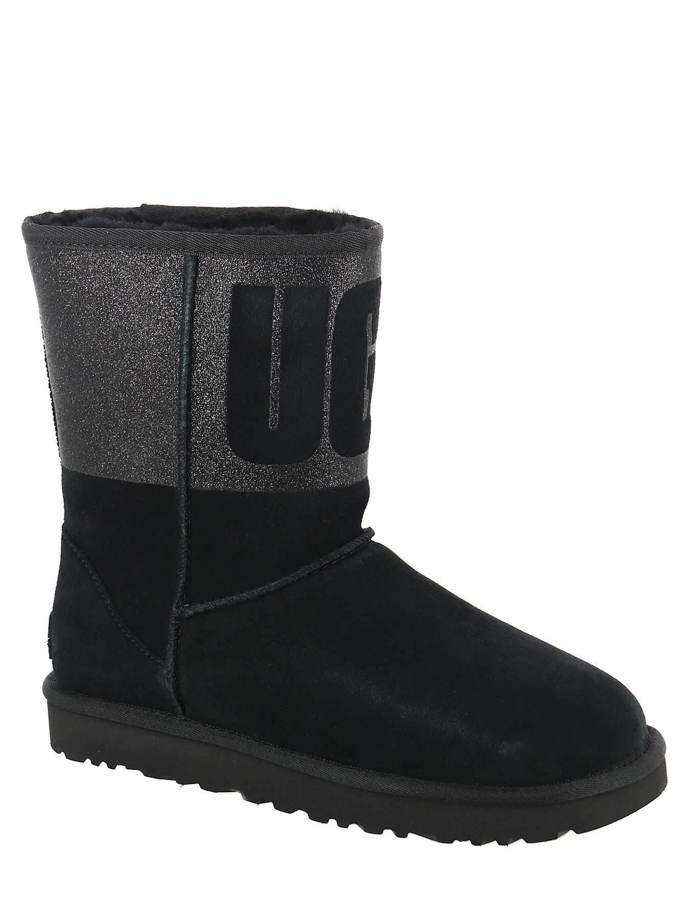 classic tall ugg sparkle boot