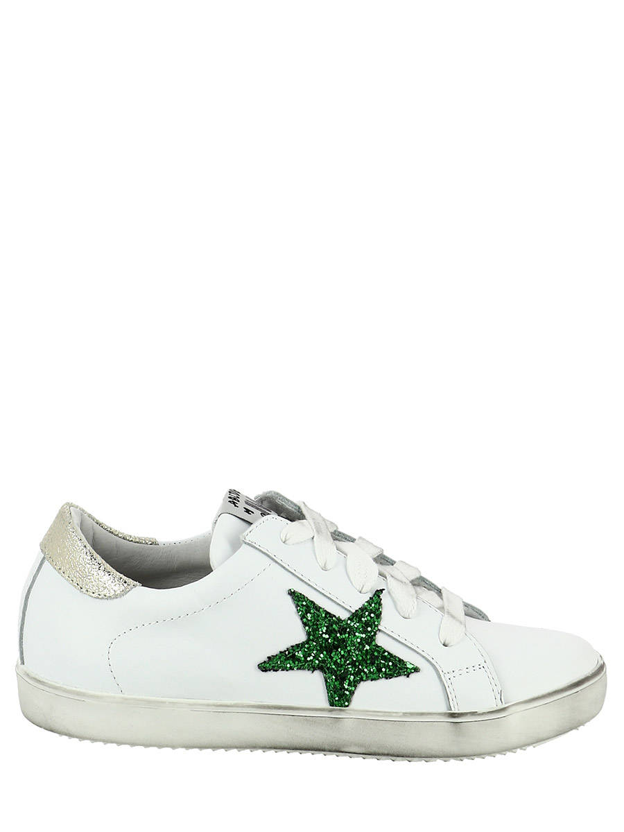 baskets meline femme