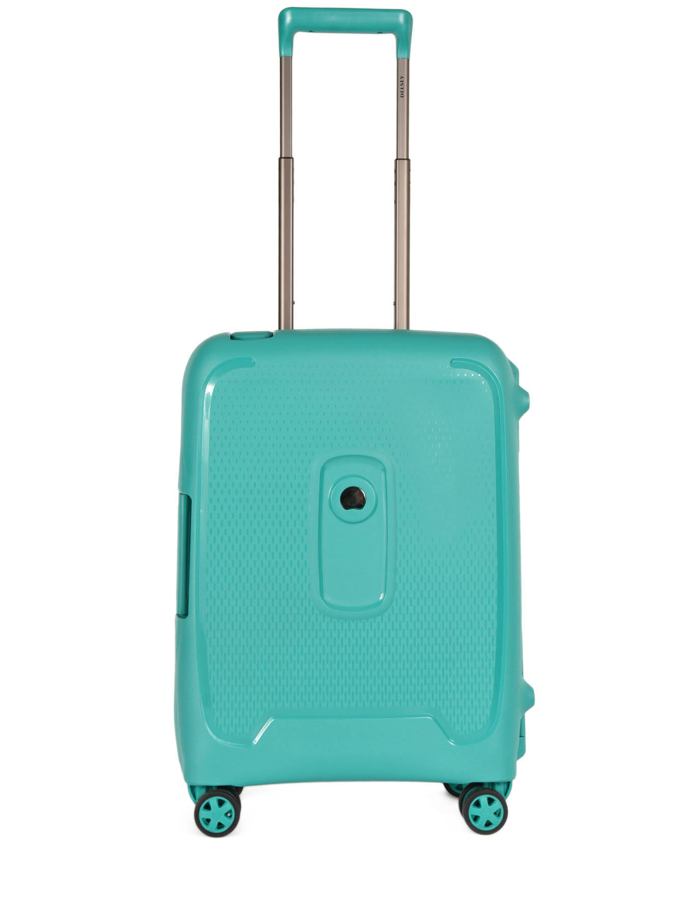Valise Cabine Delsey 3844 803 B Vert En Vente Au Meilleur Prix