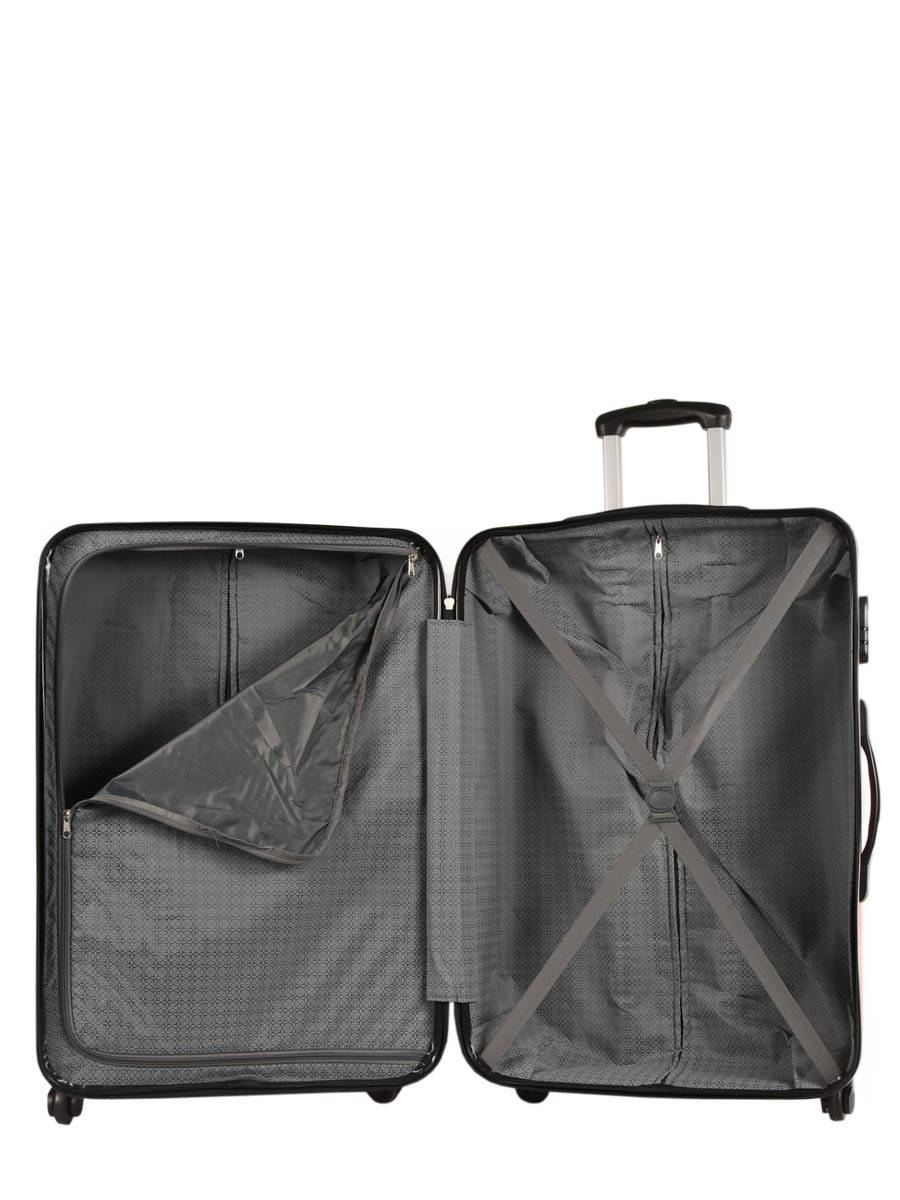 valise guess pas cher