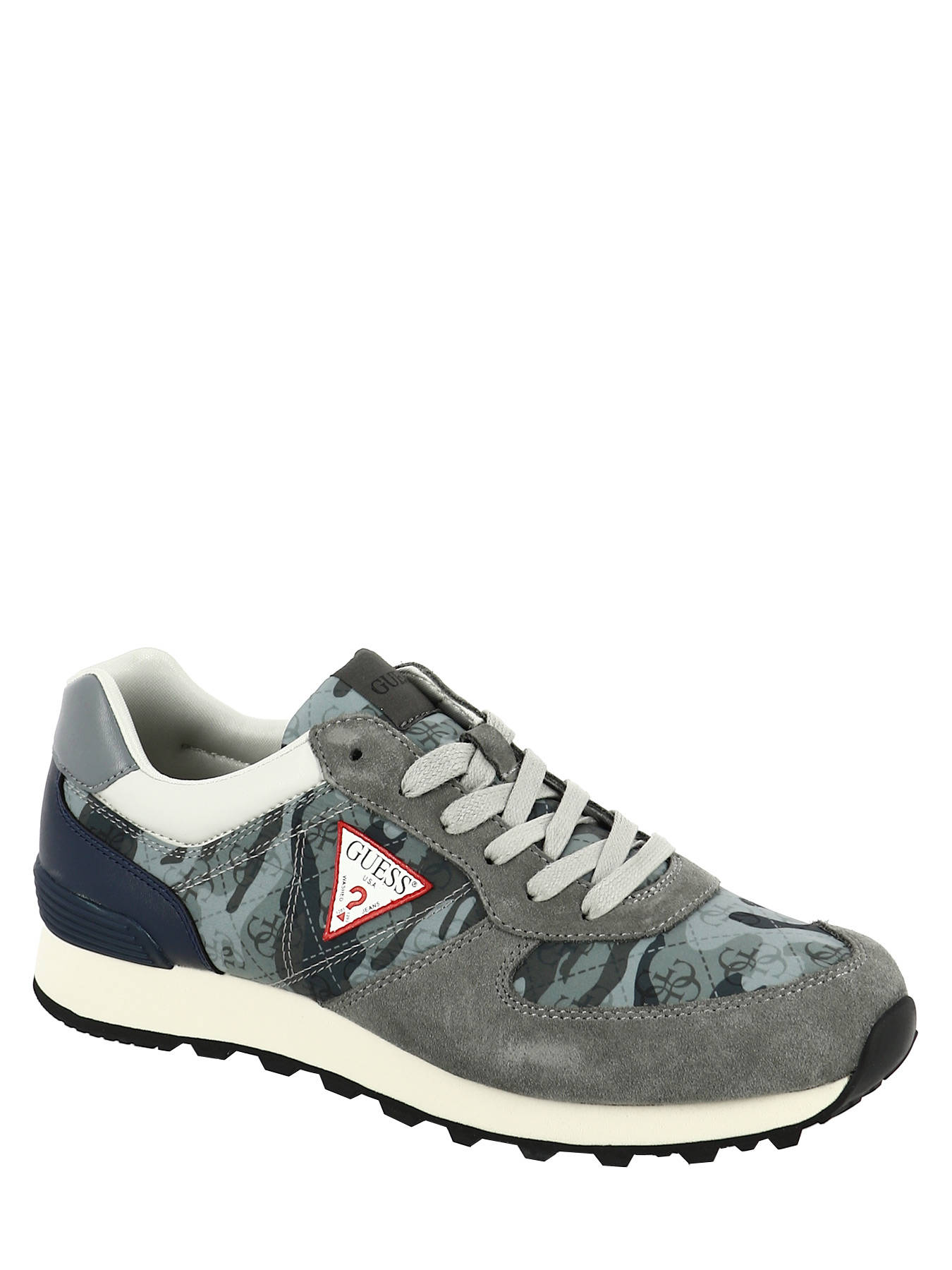 guess charlie sneakers