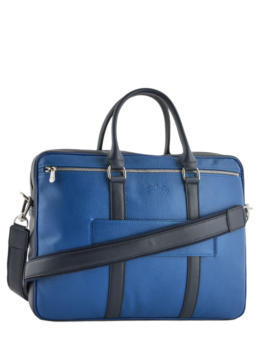 longchamp briefcase