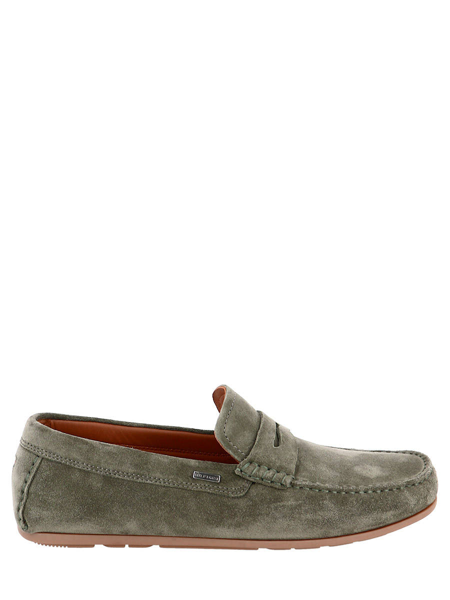 moccasins tommy hilfiger
