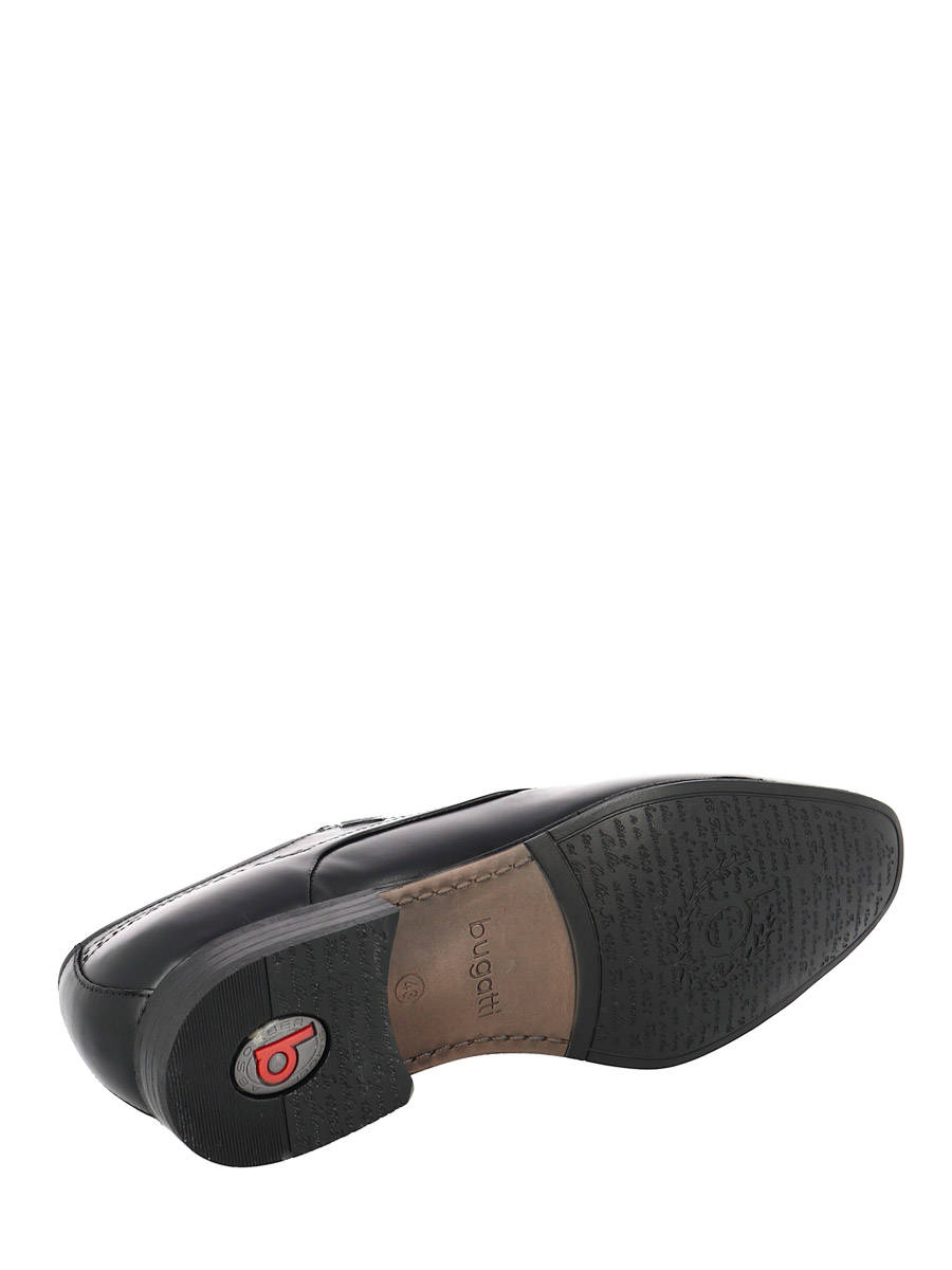 chaussure bugatti meilleur prix