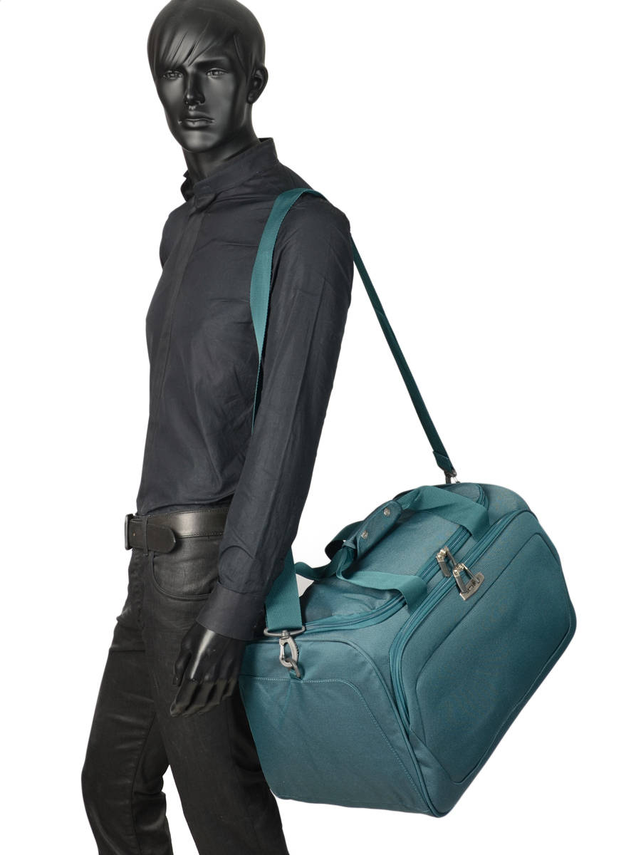 samsonite travel duffle