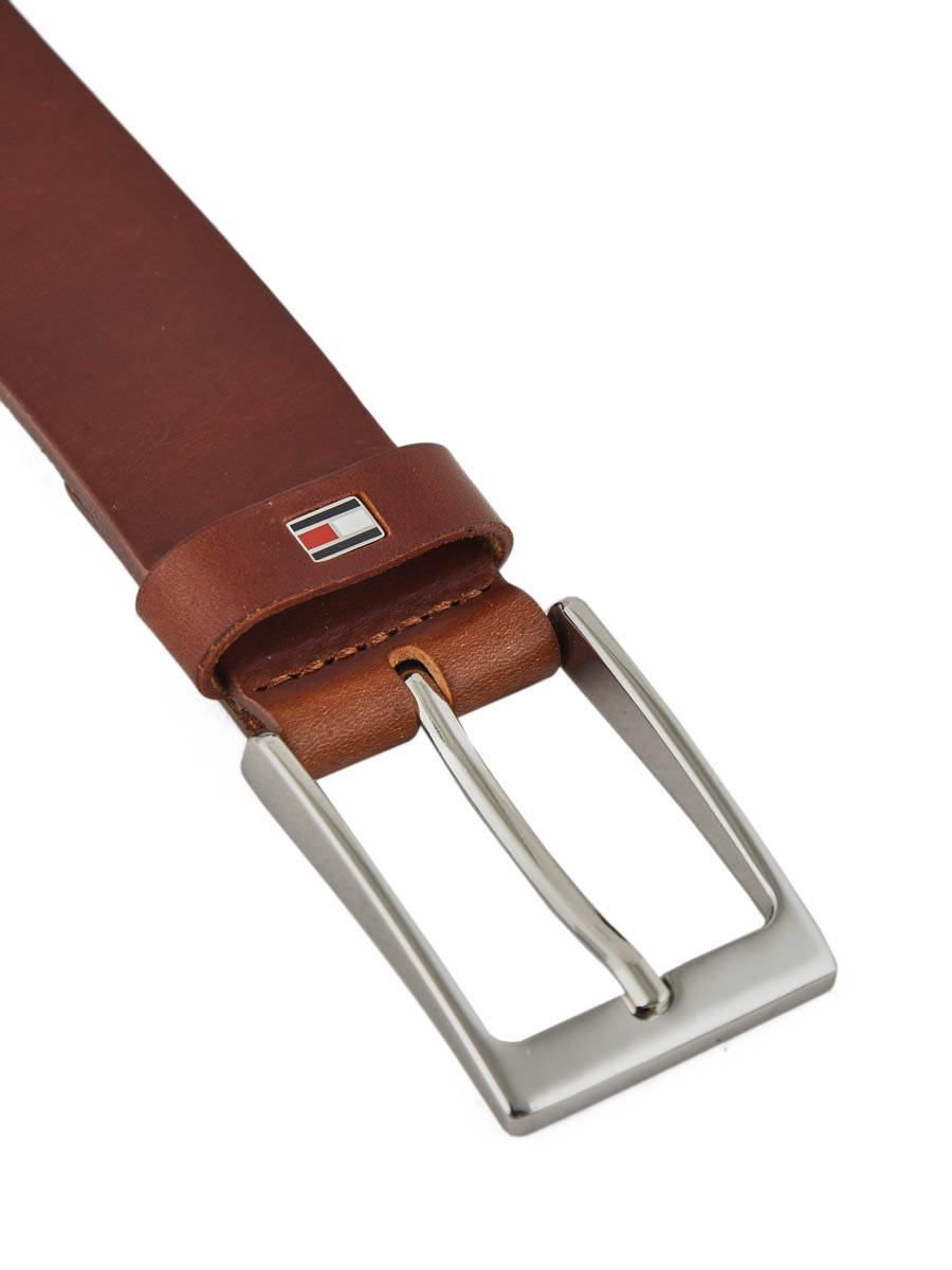 tommy hilfiger mens belt sale