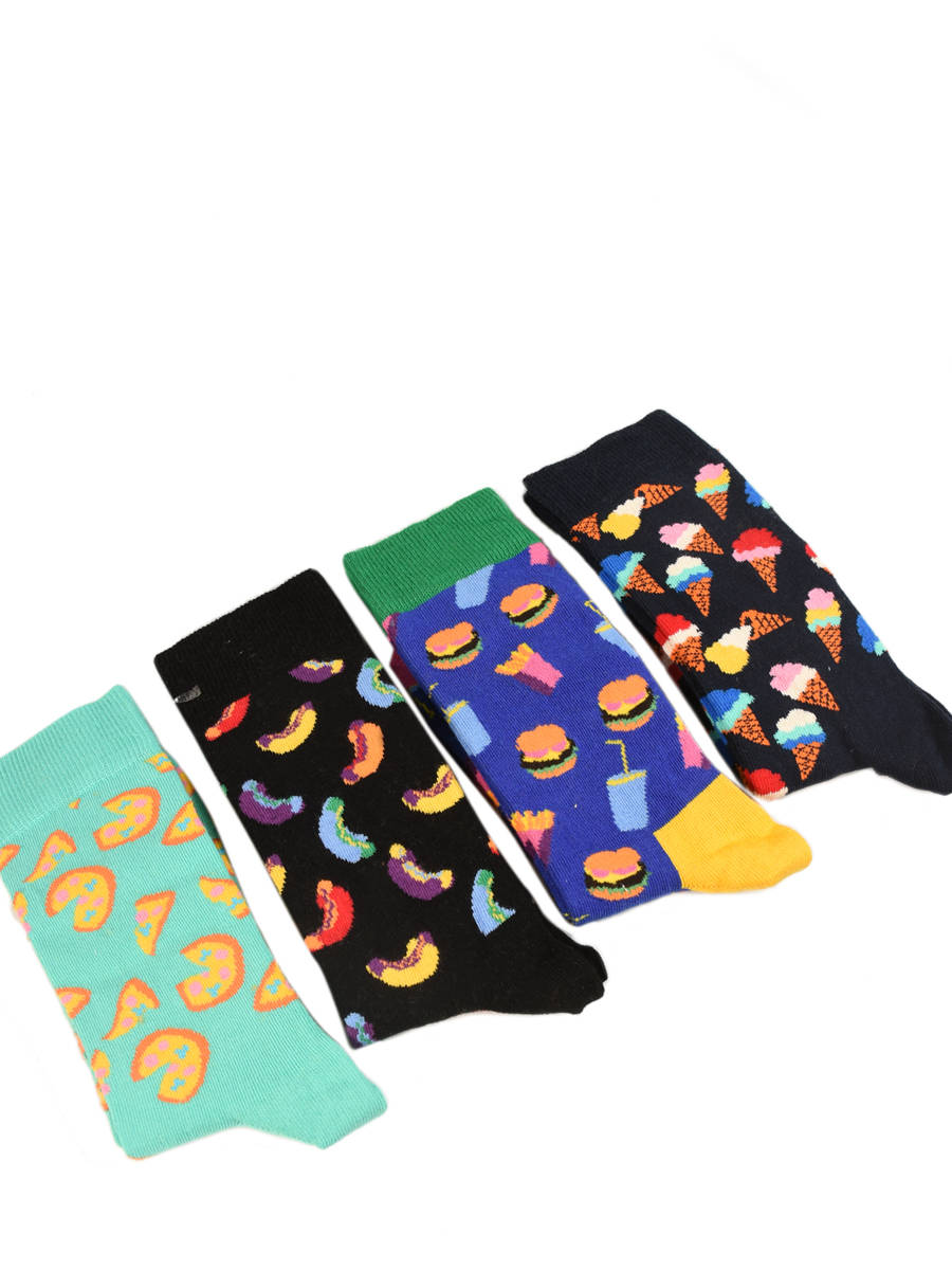 Happy Socks Gift box XFOD09 best prices
