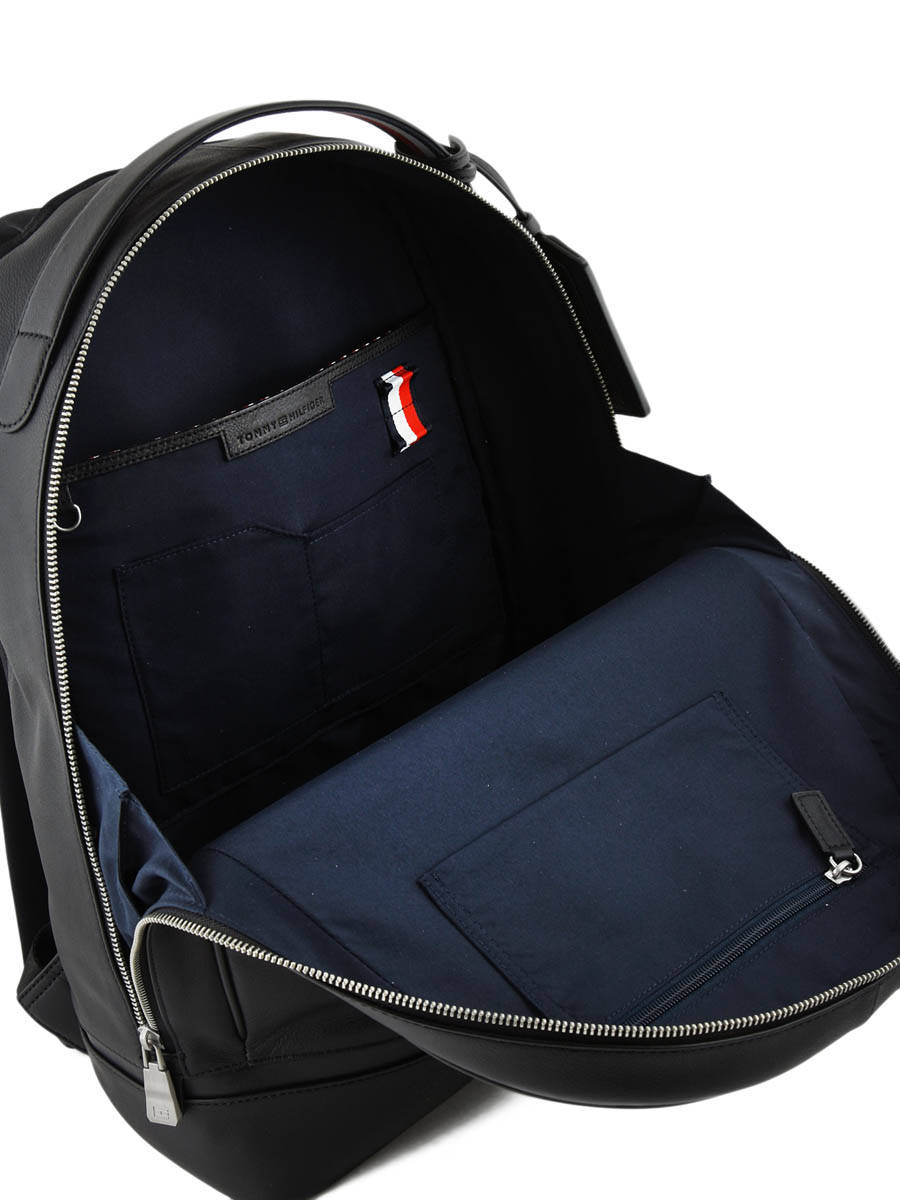 tommy hilfiger th business backpack