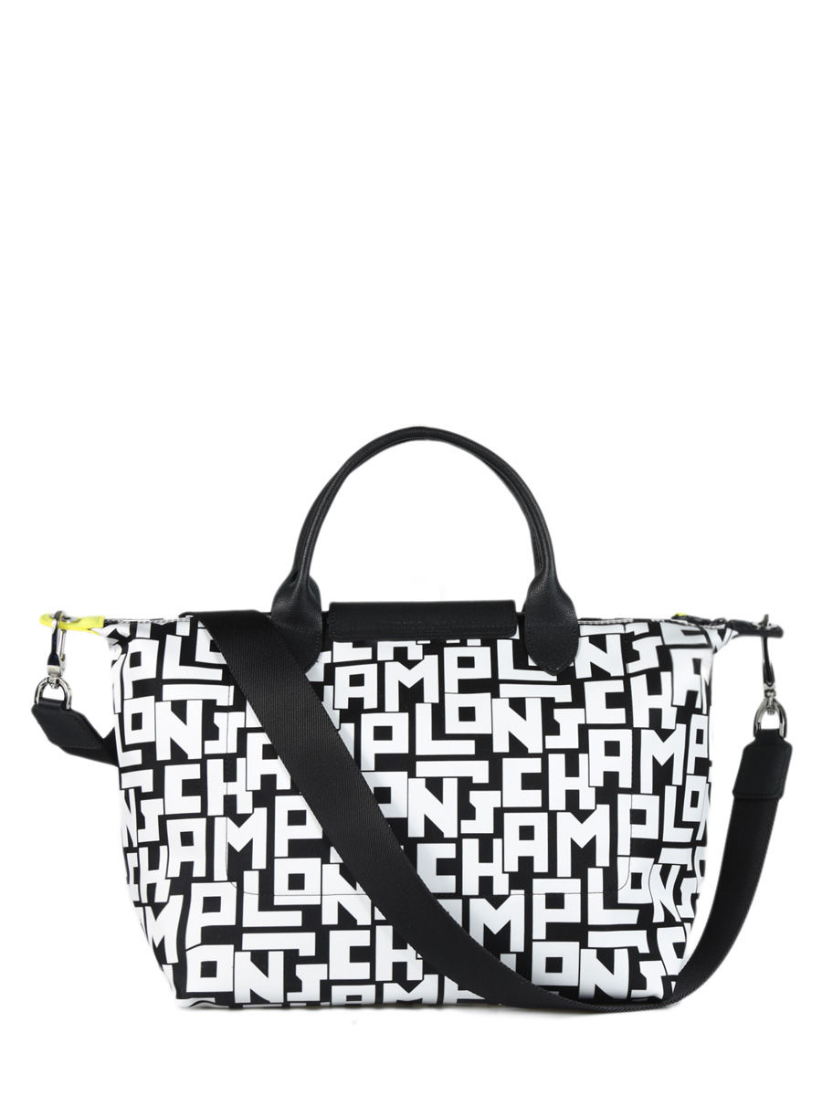 sac longchamp vente privée