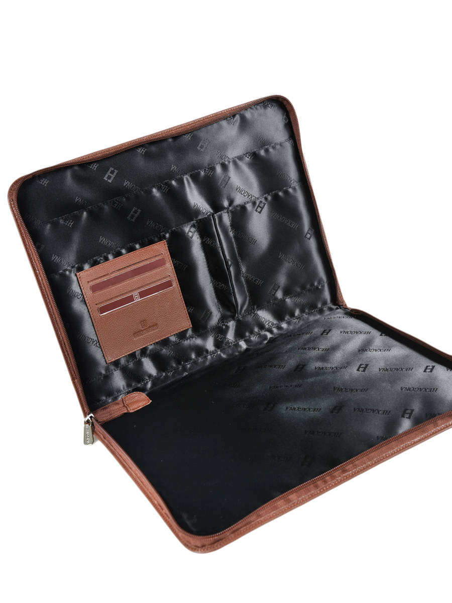 Conférencier cuir femme Clearance