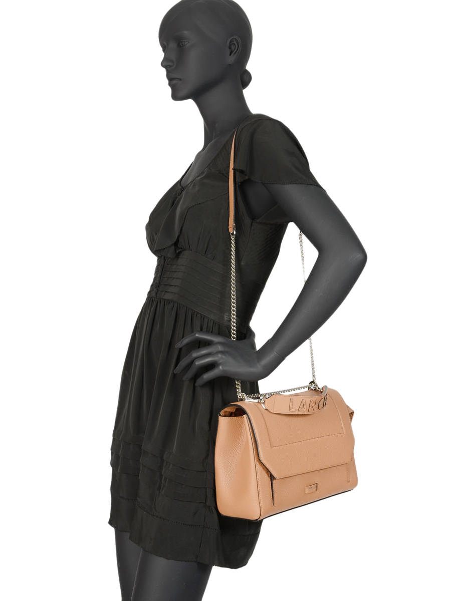 Sac lancel ninon taille l Clearance