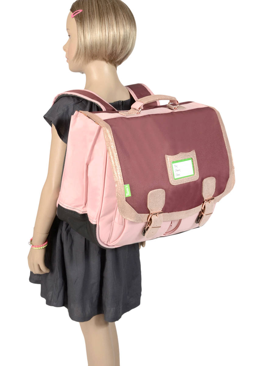 cartable tann's palermo