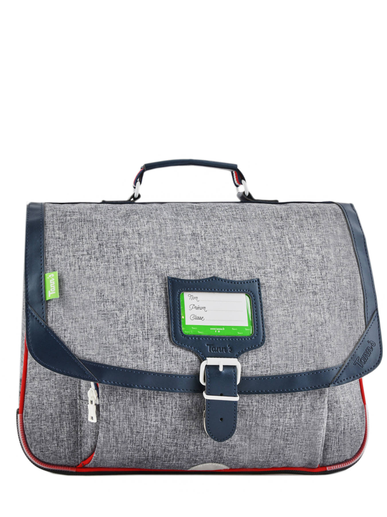 Cartable Tann's 38138 light en vente au meilleur prix