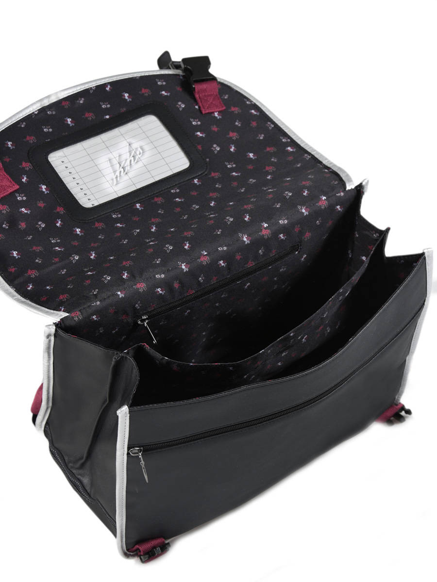 cartable ikks fille
