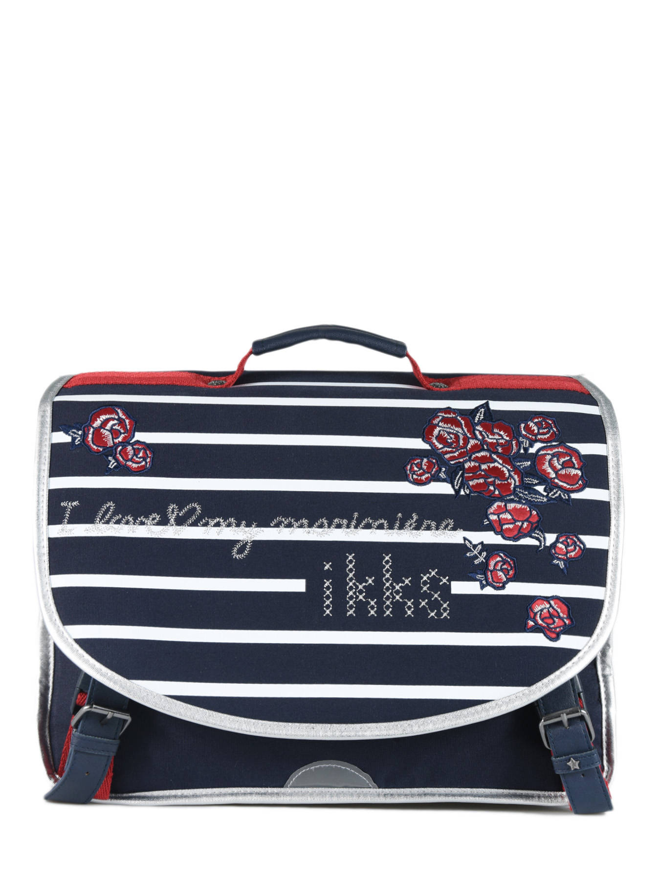 cartable ikks roulette