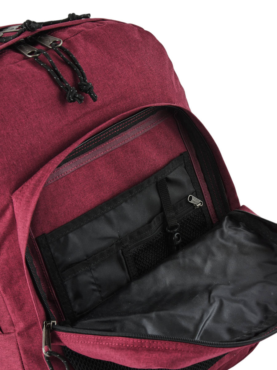 eastpak pinnacle backpack