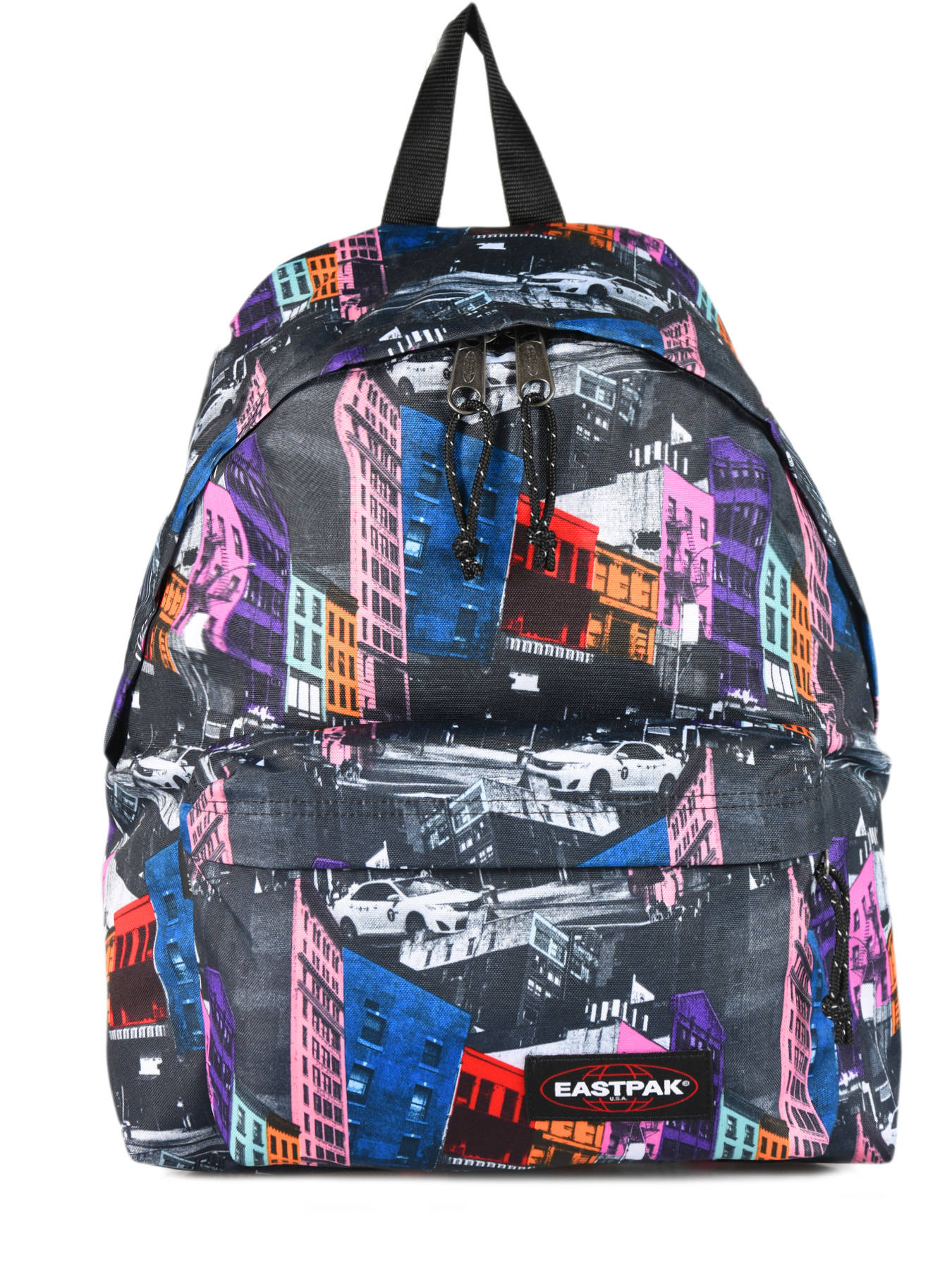 Sac à dos Eastpak x Havaianas Modèle Padded Pak r