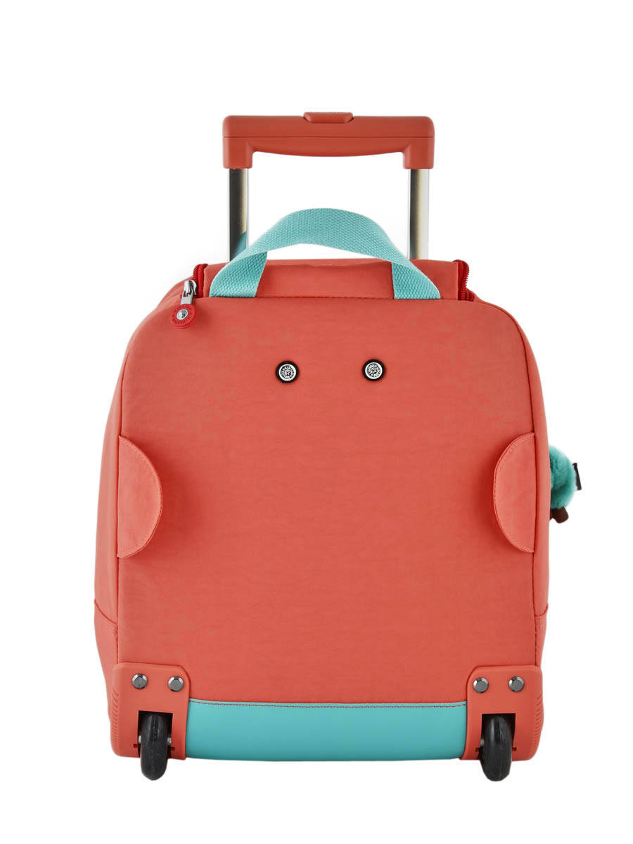 kipling travelling bags