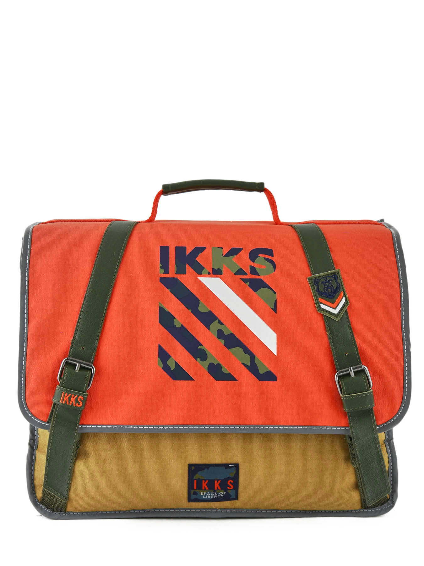 cartable ikks pas cher