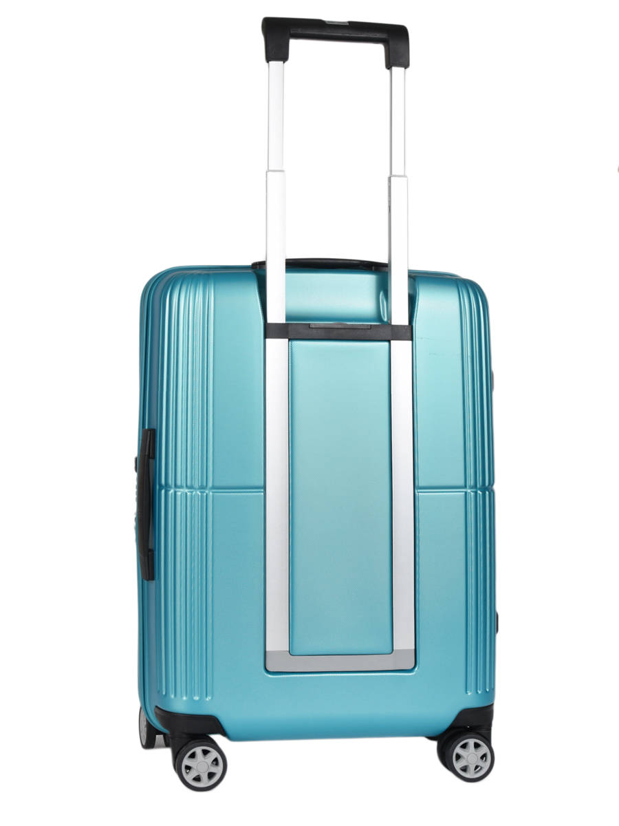 samsonite blue
