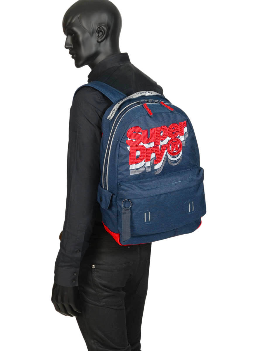 superdry montana backpack