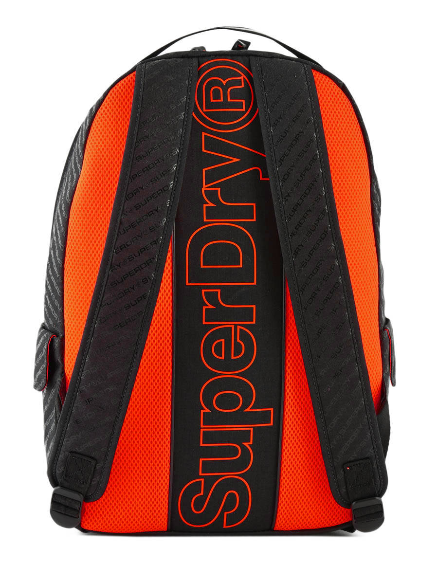 Superdry Backpack HOLLOW MONTANA best prices