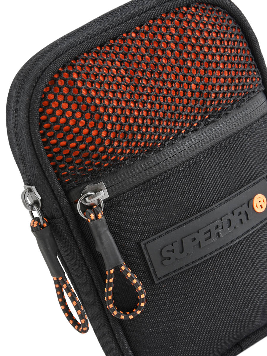 Superdry Crossbody bag SPORT POUCH best prices