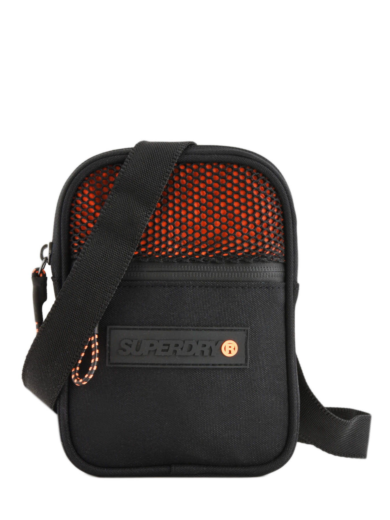 Superdry Crossbody bag SPORT POUCH - best prices