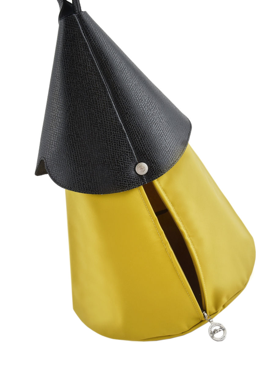 longchamp cone bag