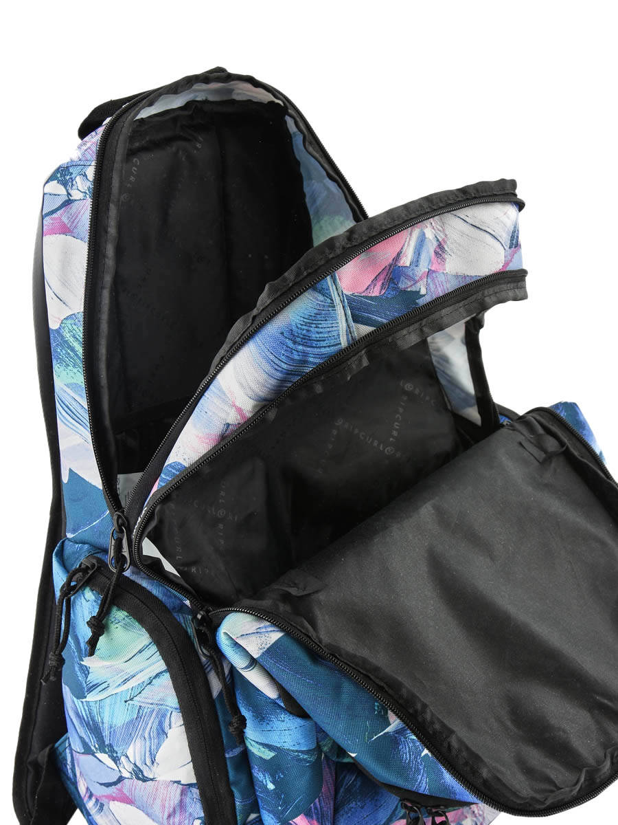 sac à dos 3 compartiments